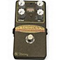 Used Keeley MEMPHIS SUN Effect Pedal thumbnail