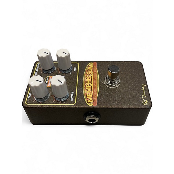 Used Keeley MEMPHIS SUN Effect Pedal