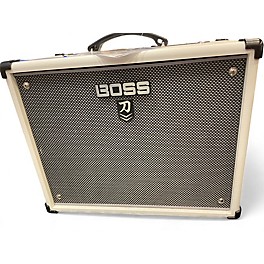 Used BOSS Katana 100 100W 1X12 Guitar Combo Amp