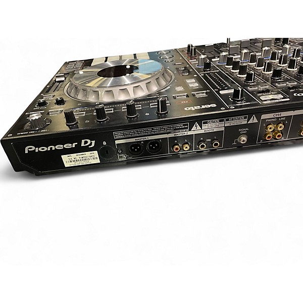 Used Pioneer DJ DDJ -SZ2 DJ Controller