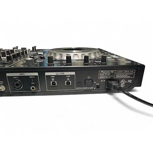 Used Pioneer DJ DDJ -SZ2 DJ Controller