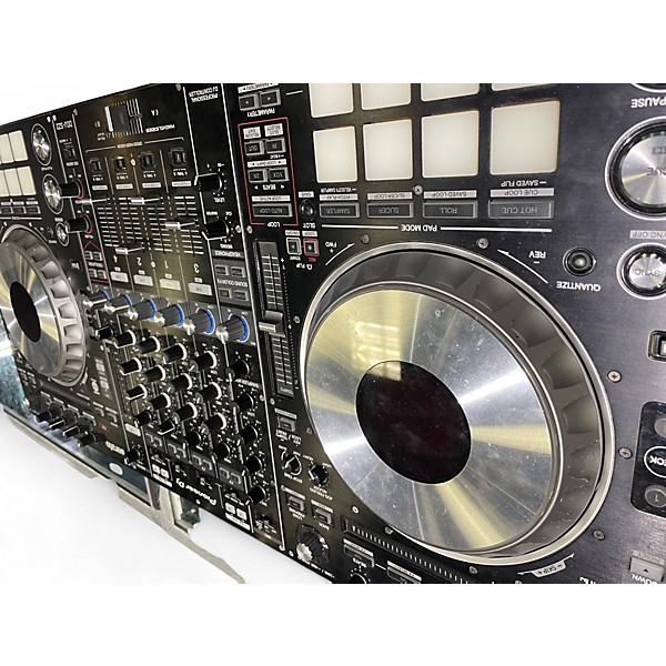 Used Pioneer DJ DDJ -SZ2 DJ Controller