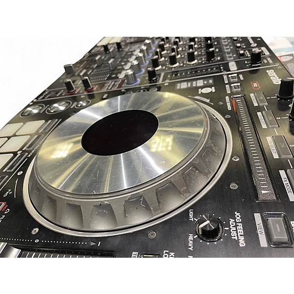 Used Pioneer DJ DDJ -SZ2 DJ Controller