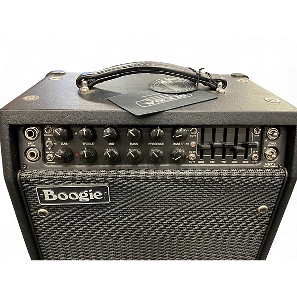 Used MESA/Boogie Mark V 25 Tube Guitar Amp Head