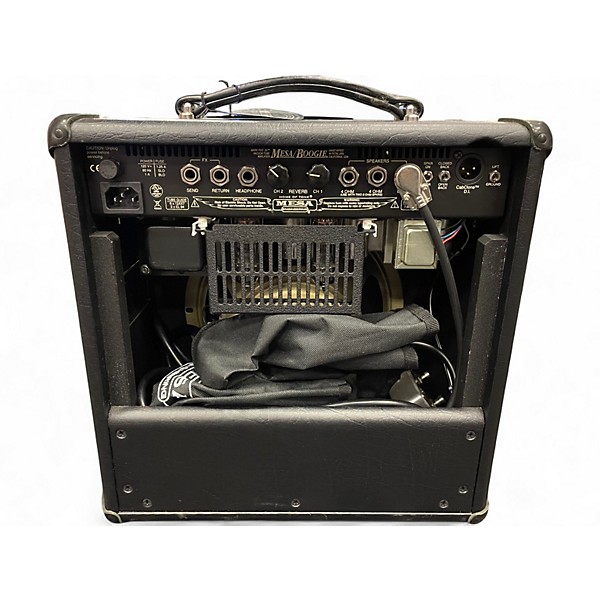 Used MESA/Boogie Mark V 25 Tube Guitar Amp Head