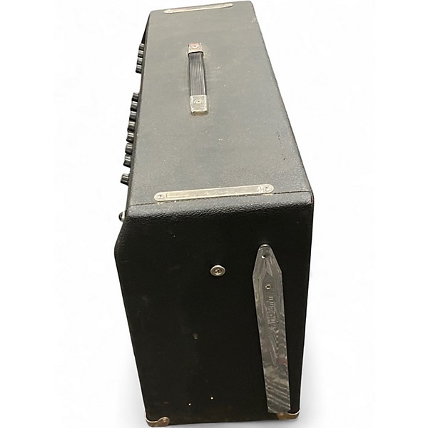 Vintage 1979 Fender Pro Reverb  Tube Guitar Combo Amp