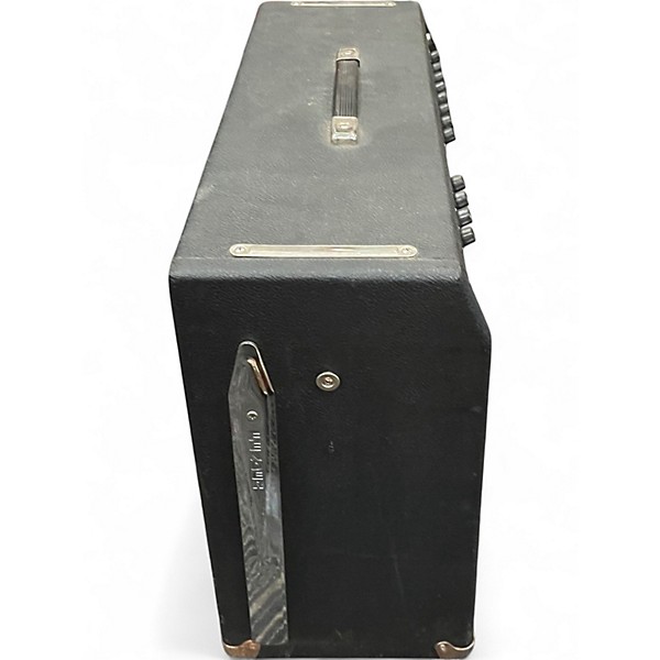 Vintage 1979 Fender Pro Reverb  Tube Guitar Combo Amp