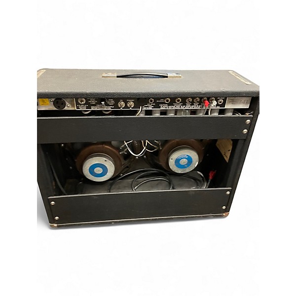 Vintage 1979 Fender Pro Reverb  Tube Guitar Combo Amp