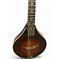 Used The Loar LM110BRB Brown Sunburst Mandolin
