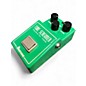Used Ibanez TS808 Reissue Tube Screamer Distortion Effect Pedal