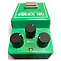 Used Ibanez TS808 Reissue Tube Screamer Distortion Effect Pedal