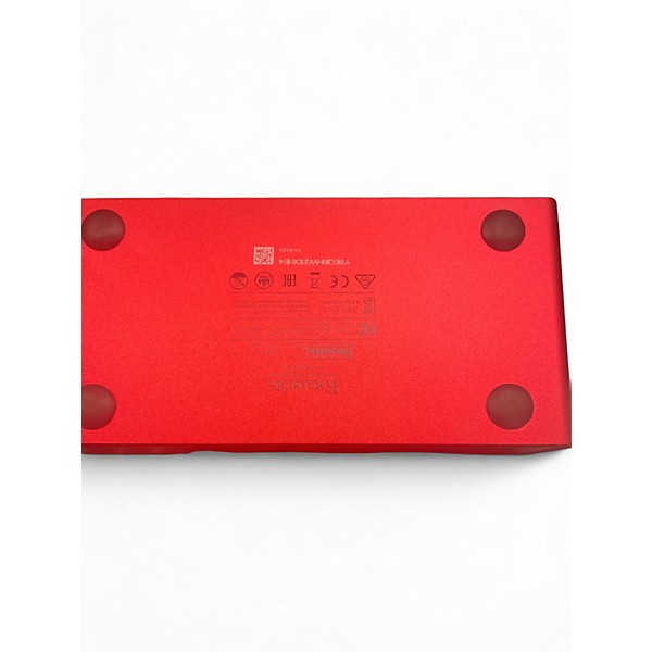 Used Focusrite Scarlett 2i2 Gen 3 Audio Interface