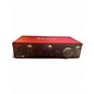 Used Focusrite Scarlett 2i2 Gen 3 Audio Interface
