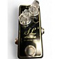 Used Xotic SL Drive Effect Pedal thumbnail