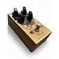 Used EarthQuaker Devices Hoof Germanium/Silicon Hybrid Fuzz Effect Pedal