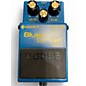 Used BOSS BD2 Blues Driver Effect Pedal thumbnail