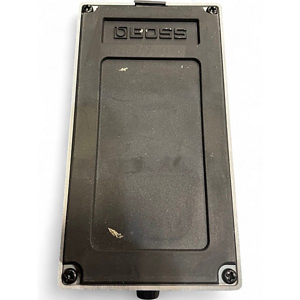 Used BOSS BD2 Blues Driver Effect Pedal