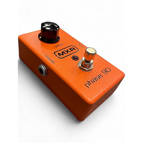 Used MXR M101 Phase 90 Effect Pedal