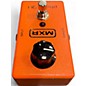 Used MXR M101 Phase 90 Effect Pedal