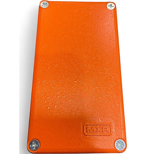 Used MXR M101 Phase 90 Effect Pedal