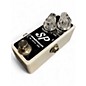 Used Xotic SP Compressor Effect Pedal