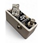 Used Xotic SP Compressor Effect Pedal