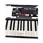 Used Yamaha YC88 Keyboard Workstation