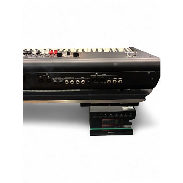 Used Yamaha YC88 Keyboard Workstation