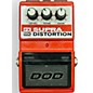 Used DOD FX55C Supra Distortion Effect Pedal thumbnail