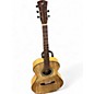 Used Andrew White Guitars cybele 2so Natural Acoustic Guitar thumbnail