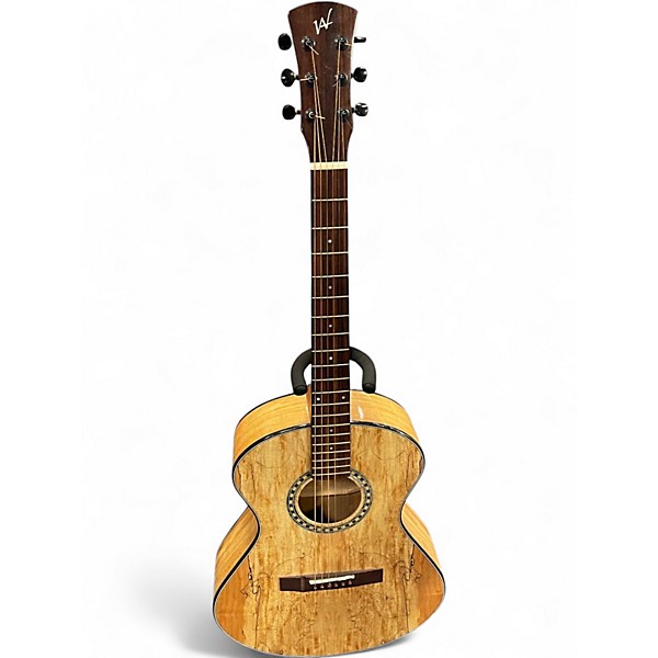 Used Andrew White Guitars cybele 2so Natural Acoustic Guitar