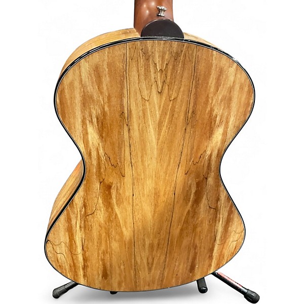 Used Andrew White Guitars cybele 2so Natural Acoustic Guitar