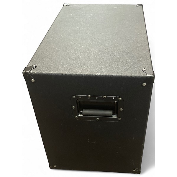 Used Gallien-Krueger CX210 Bass Cabinet