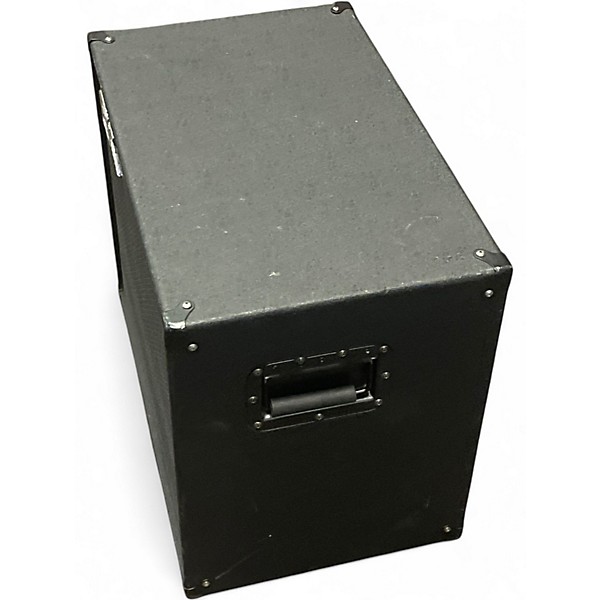 Used Gallien-Krueger CX210 Bass Cabinet