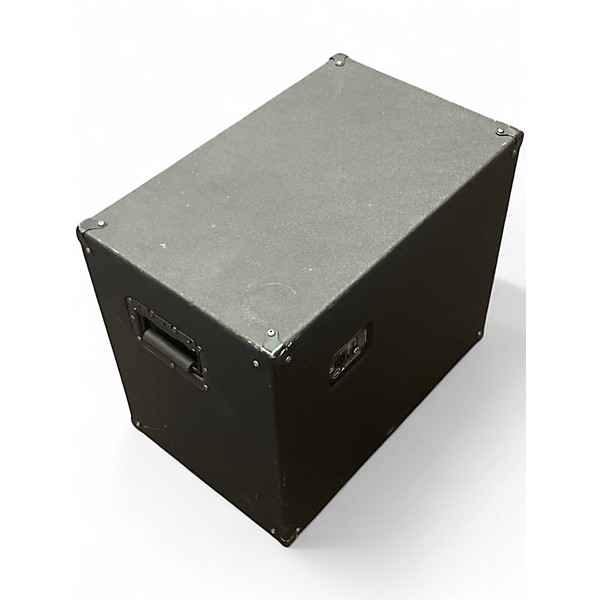 Used Gallien-Krueger CX210 Bass Cabinet