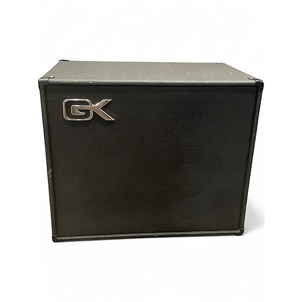 Used Gallien-Krueger CX210 Bass Cabinet