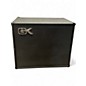 Used Gallien-Krueger CX210 Bass Cabinet