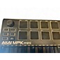 Used Akai Professional MPK Mini MIDI Controller