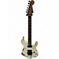 Used Charvel Pro Mod Relic San Dimas Style 1 HH FR White Solid Body Electric Guitar thumbnail