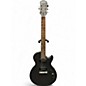 Used Epiphone Les Paul Special Black Solid Body Electric Guitar thumbnail