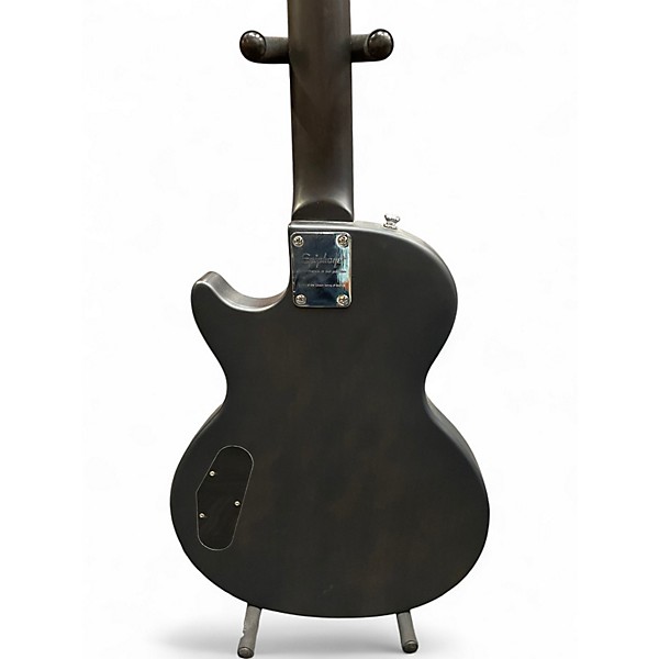 Used Epiphone Les Paul Special Black Solid Body Electric Guitar