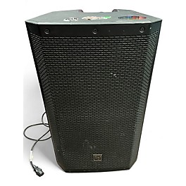 Used Electro-Voice ZLX-12 12BT Powered Speaker