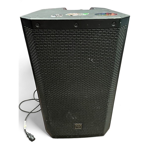 Used Electro-Voice ZLX-12 12BT Powered Speaker