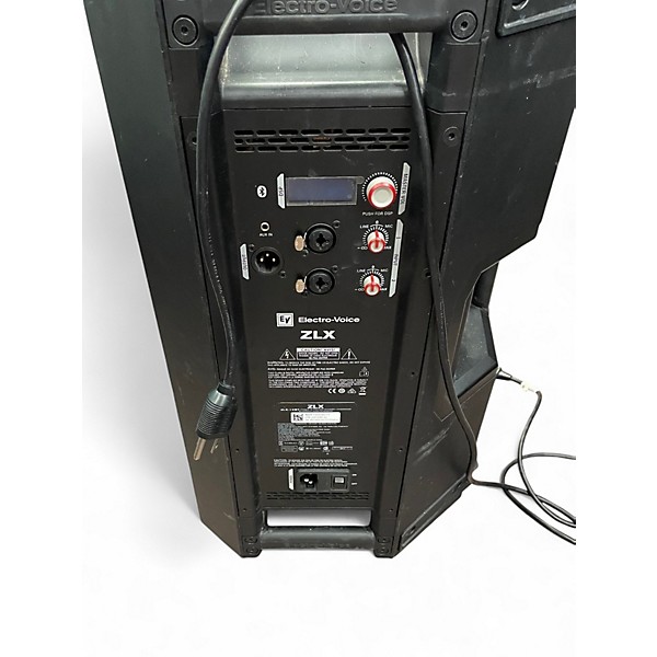 Used Electro-Voice ZLX-12 12BT Powered Speaker