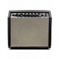 Used Fender Frontman 15R 1x10 15W Guitar Combo Amp thumbnail