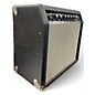 Used Fender Frontman 15R 1x10 15W Guitar Combo Amp