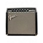 Used Fender Champion 20 Guitar Combo Amp thumbnail