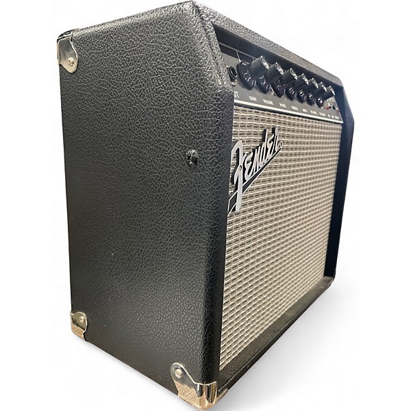 Used Fender Champion 20 Guitar Combo Amp