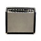 Used Fender Frontman 15G 15W Guitar Combo Amp thumbnail