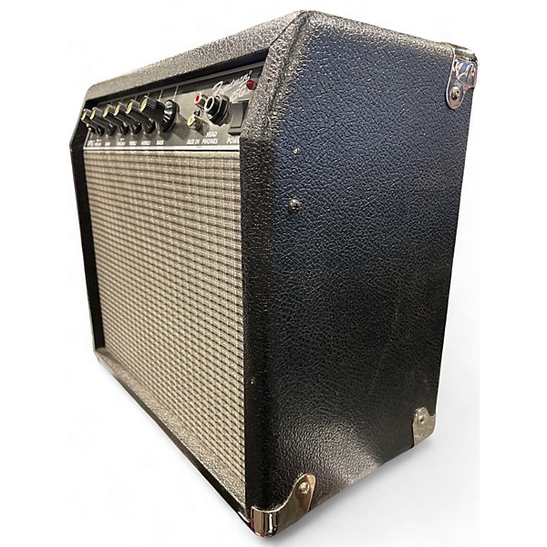 Used Fender Frontman 15G 15W Guitar Combo Amp